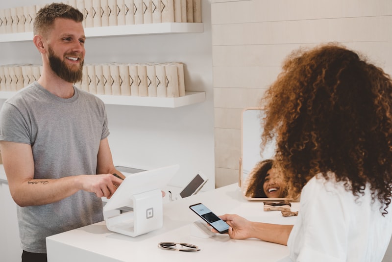 Plateforme e-commerce multi-tenant